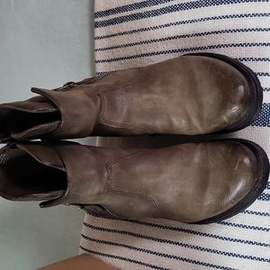 Miz Mooz ankle boots